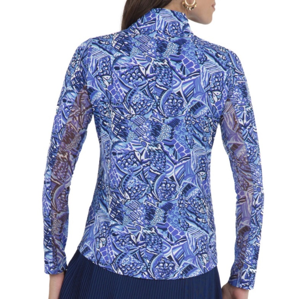 IBKUL‎ Women's Krista long-sleeve Large - Picture 2 of 9